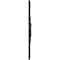 Ekena Millwork Melchor Diamond Medallion (Canopies up to 4"), 67 1/4"W x 43 3/8"H x 4"ID x 2"P, Midnight Dream CM70X43MLMDF - alternate 3